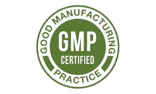Javatide GMP quality assurance
