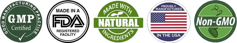 JellyTide Quality & Safety Standards