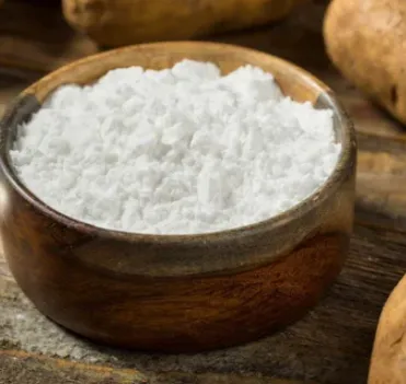 Javatide Potato Resistant Starch